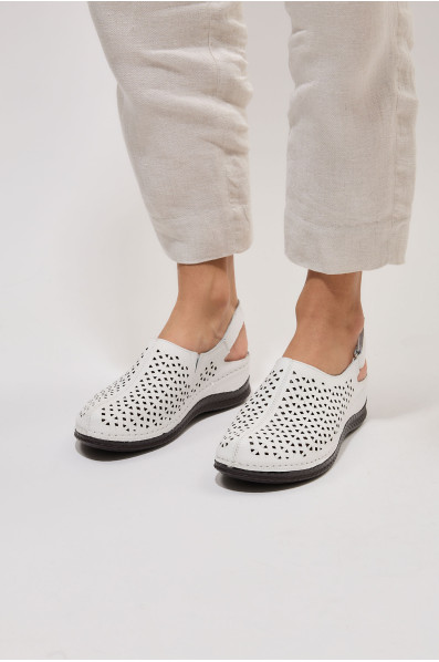 Босоножки 195153