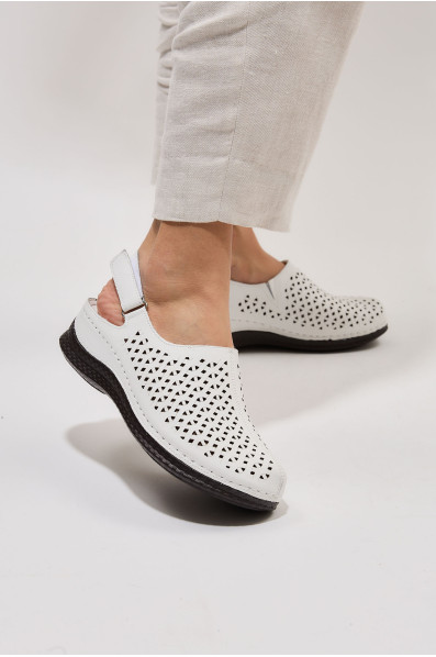 Босоножки 195153