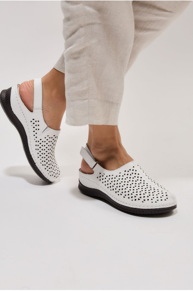 Босоножки 195153