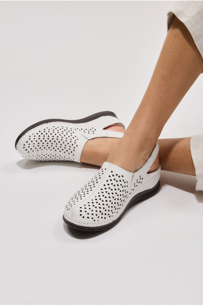 Босоножки 195153