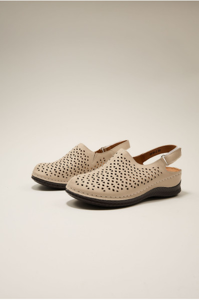 Босоножки 195154