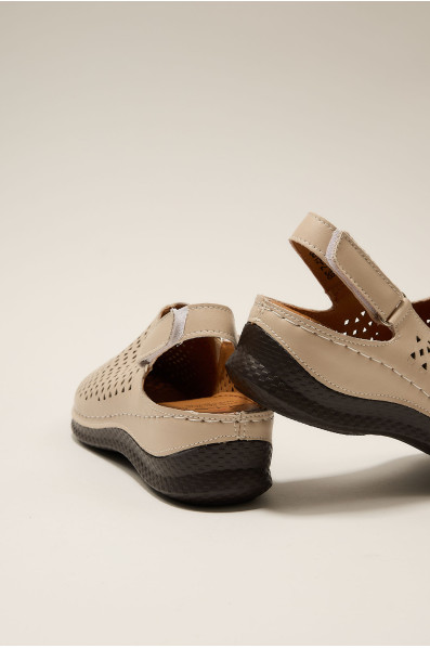 Босоножки 195154