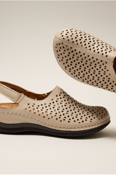 Босоножки 195154