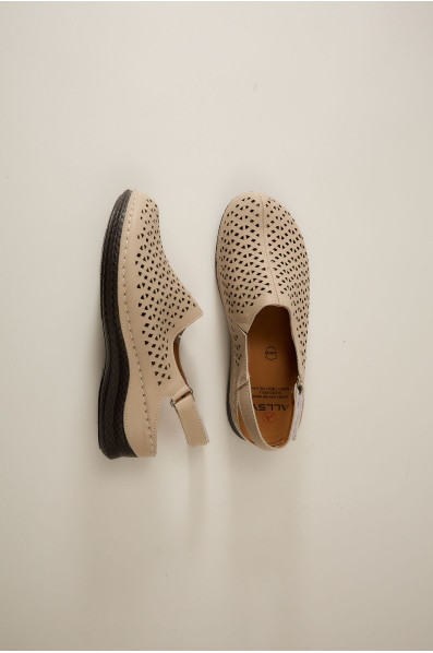 Босоножки 195154