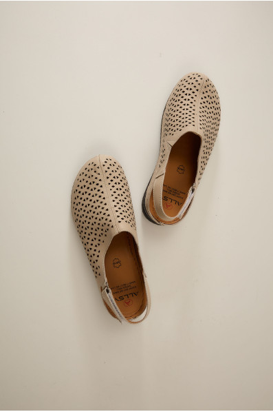 Босоножки 195154