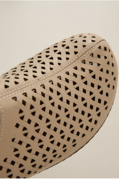 Босоножки 195154