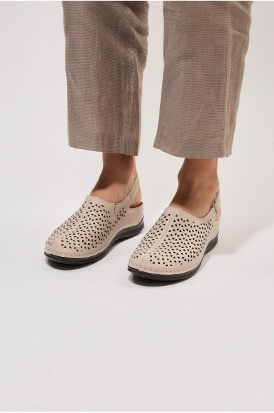 Босоножки 195154