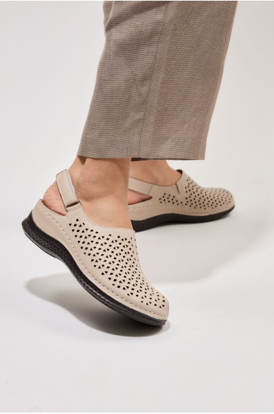 Босоножки 195154