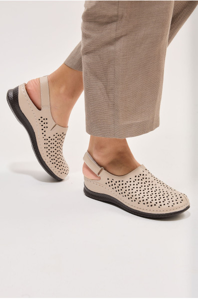 Босоножки 195154