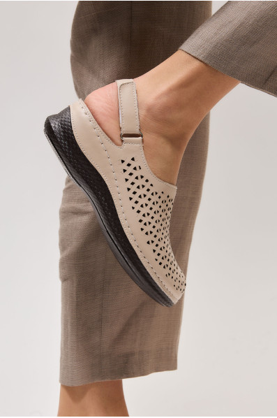 Босоножки 195154