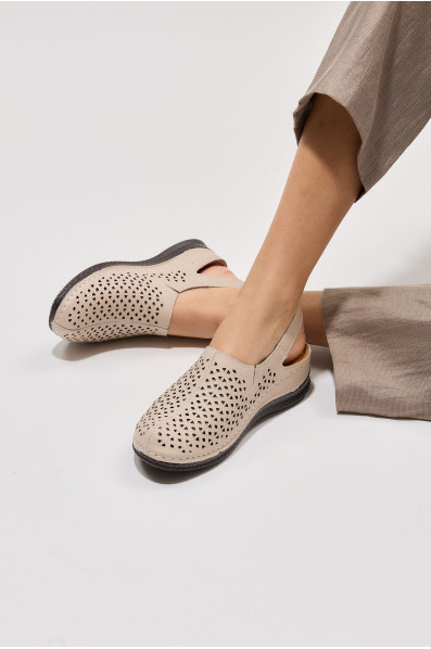 Босоножки 195154