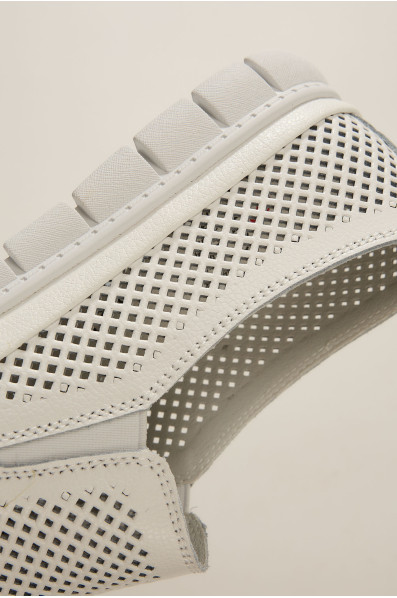 Мокасины 195159