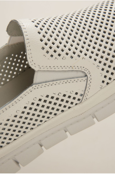 Мокасины 195159