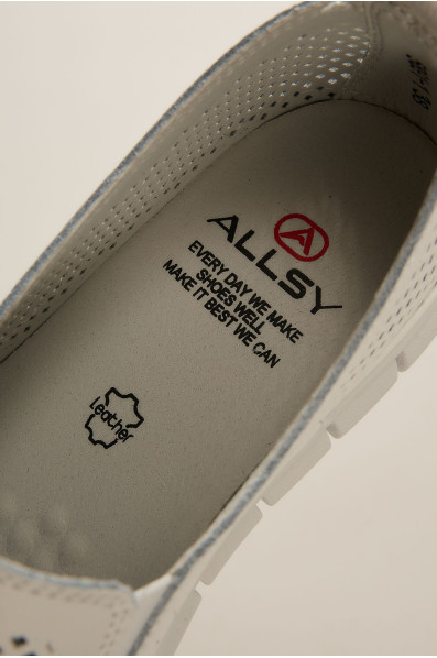 Мокасины 195159