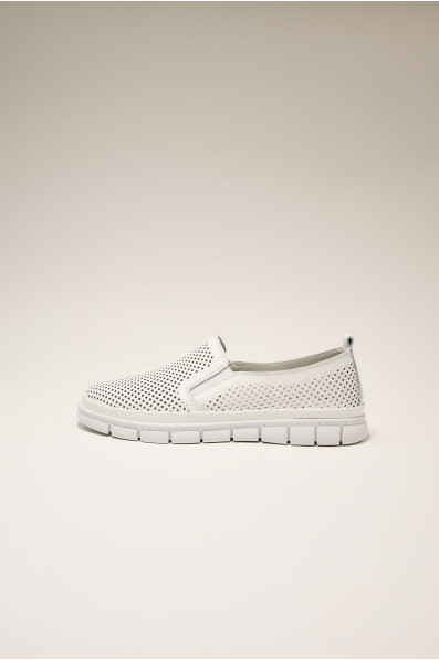 Мокасины 195159