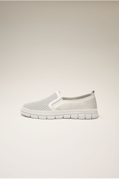 Мокасины 195159