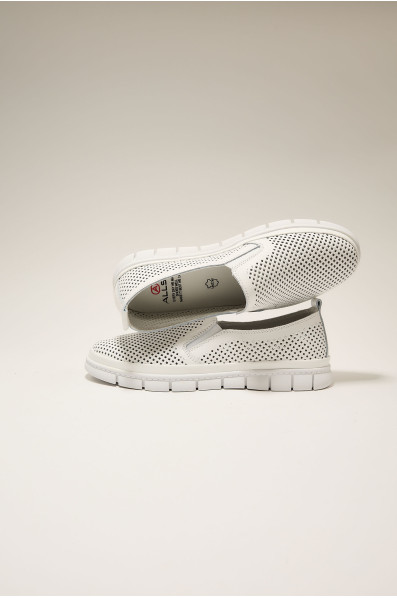 Мокасины 195159