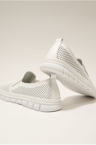 Мокасины 195159