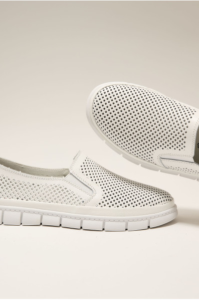 Мокасины 195159