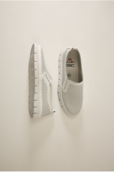 Мокасины 195159