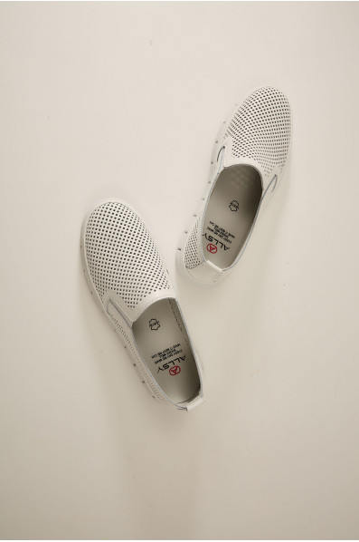 Мокасины 195159