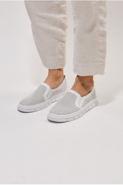 Мокасины 195159