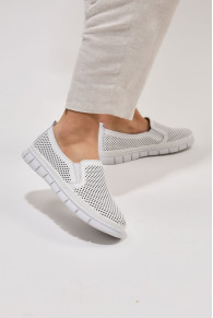 Мокасины 195159