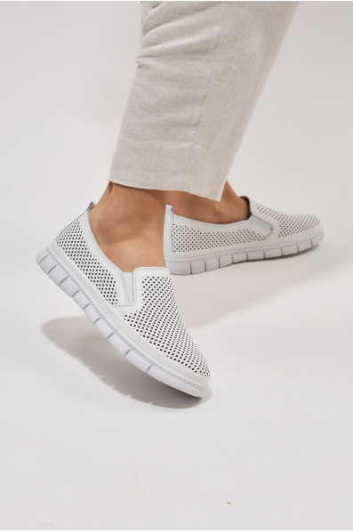 Мокасины 195159