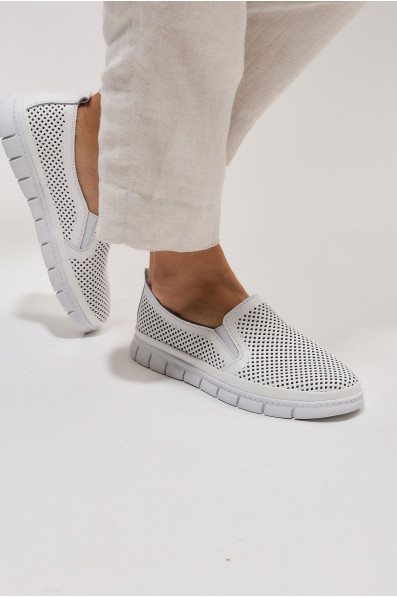 Мокасины 195159