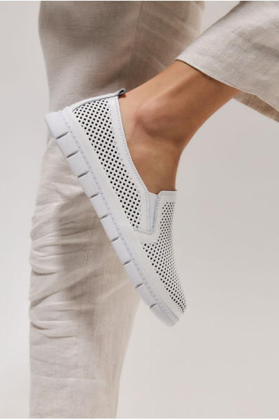 Мокасины 195159