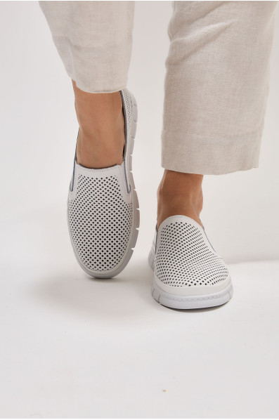 Мокасины 195159