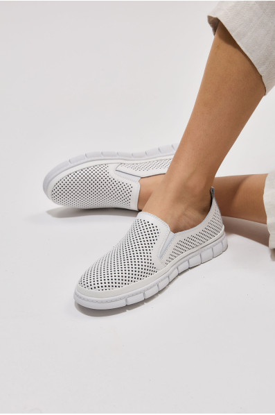 Мокасины 195159