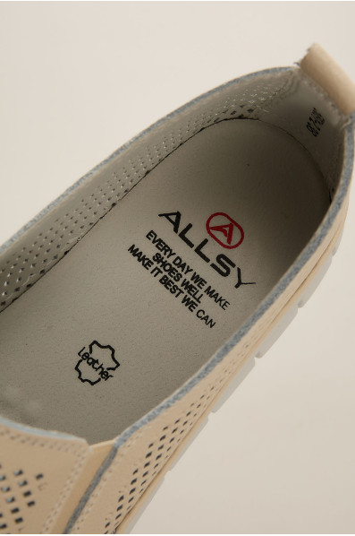 Мокасины 195160