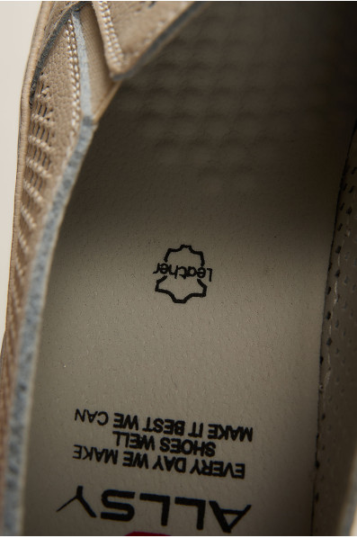 Мокасины 195160