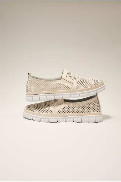 Мокасины 195160