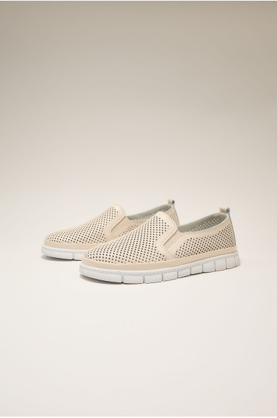 Мокасины 195160