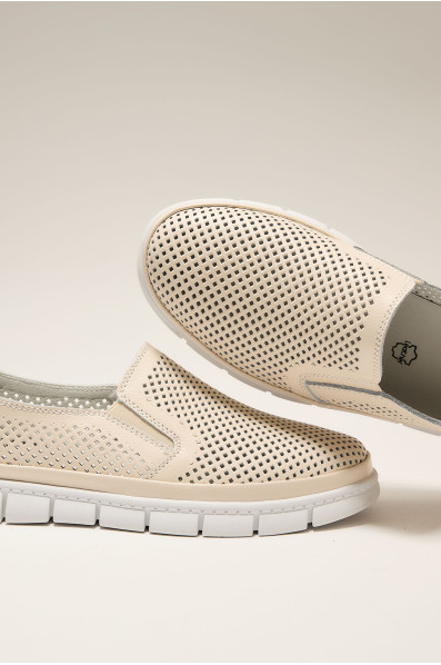 Мокасины 195160