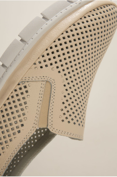 Мокасины 195160