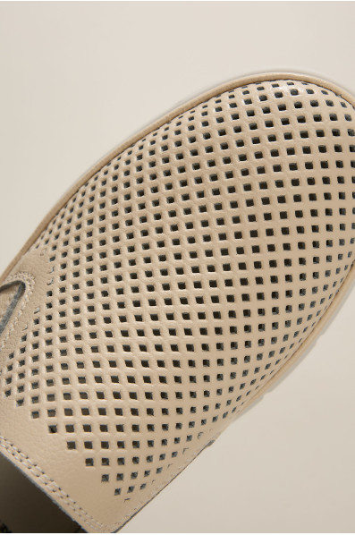 Мокасины 195160