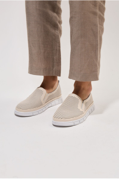 Мокасины 195160