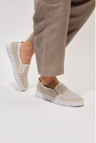 Мокасины 195160