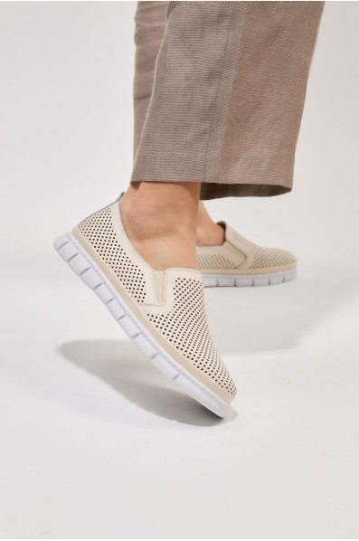 Мокасины 195160