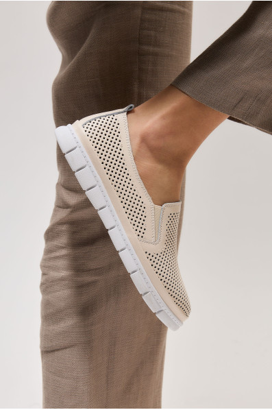 Мокасины 195160