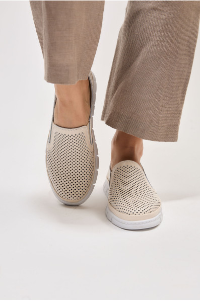 Мокасины 195160