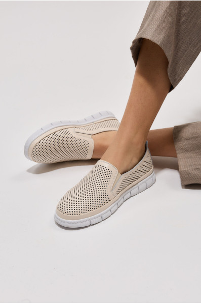 Мокасины 195160