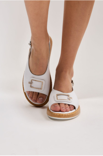 Босоножки 195235