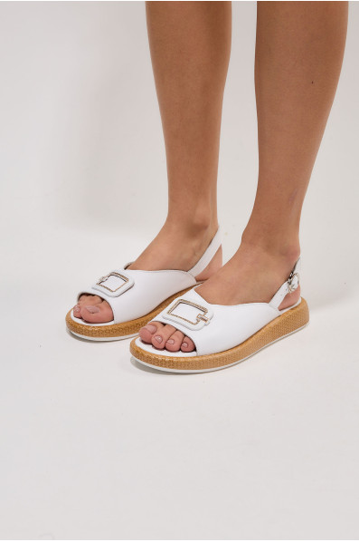 Босоножки 195235