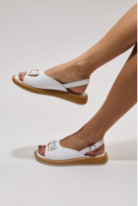 Босоножки 195235