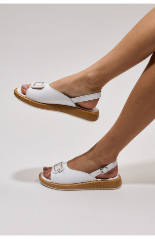 Босоножки 195235