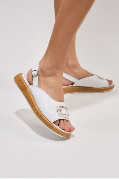 Босоножки 195235